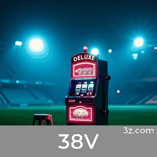 Experiência de Jogos Diversificada e Otimizada no 38V