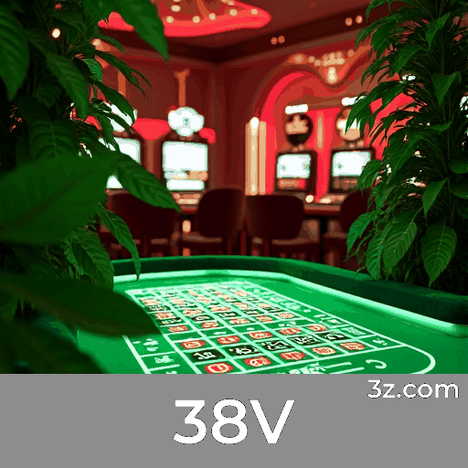 Experiência e Segurança na Plataforma 38V