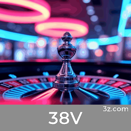 38V App: Apostas Móveis Completas e Convenientes