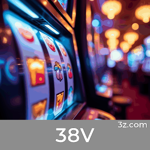 38V: Diversão ilimitada com jogos diversificados para brasileiros