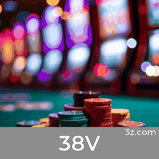 Experiência e Segurança na Plataforma 38V