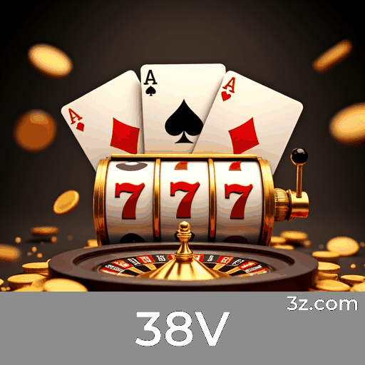 Experiência de Jogos Diversificada e Otimizada no 38V
