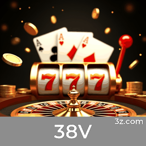 38V: Especialista em Apostas Esportivas no Brasil