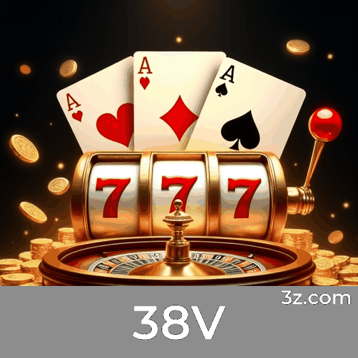 38V: Experiência Elite e Realista no Cassino Online