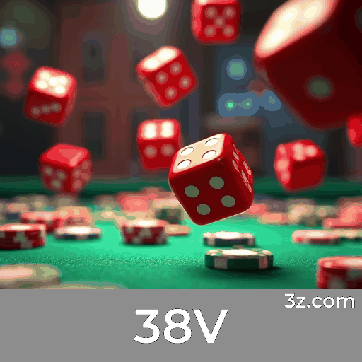 38V: Especialista em Apostas Esportivas no Brasil